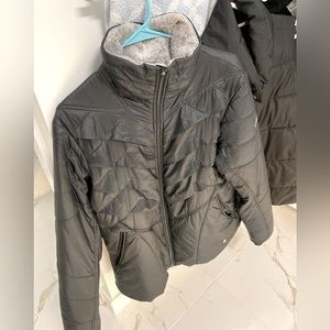 Columbia Omni Heat Interchange jacket XL New without tags